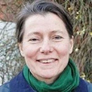 Photo of Jillian Creasy