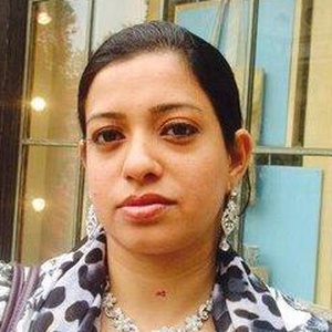 Photo of Rita Begum