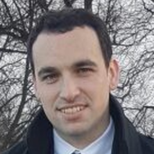 profile photo of Neill Graham