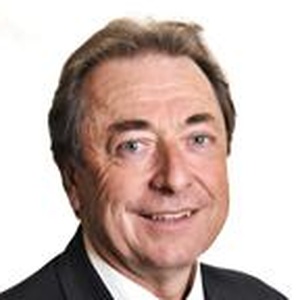 profile photo of Keith Iddon