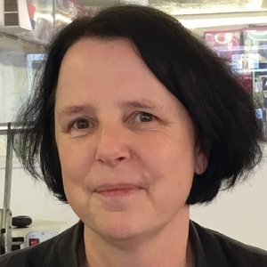 Photo of Sonia Hyner