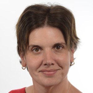 profile photo of Mel Lovering