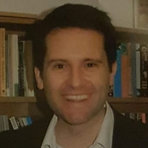 Photo of Pat Osborne