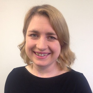 profile photo of Alice Brennan