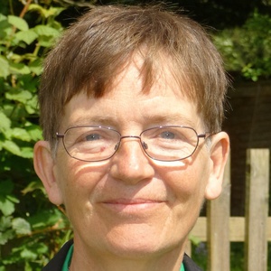 Photo of Sarah Green