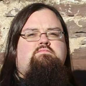Photo of Steven Owen Jenkins