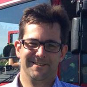 Photo of Andrew Rule