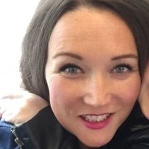 Photo of Mandy Telford