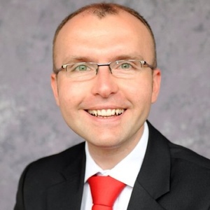 Photo of Danny Gibson