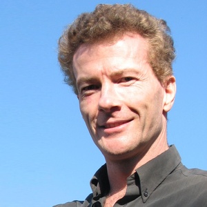Photo of John Hayward
