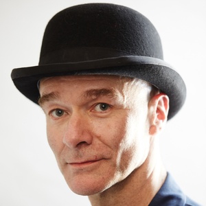 Photo of Russell Shaw Higgs