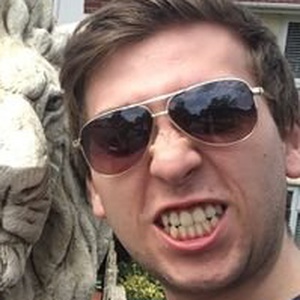 Photo of Calum Davies