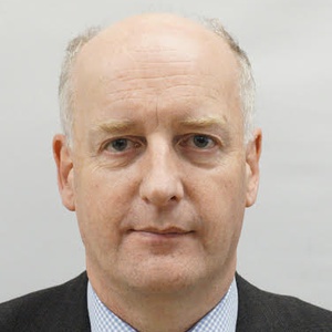 Photo of Tom Campbell