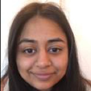 Photo of Maliha Malika Reza