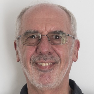 Photo of David John Cooper