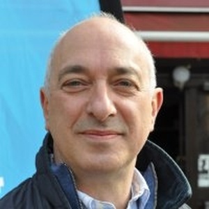 Photo of Ian Cohen