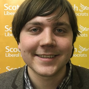 Photo of Bryn Jones