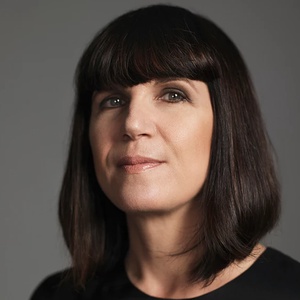 Photo of Catherine Mayer
