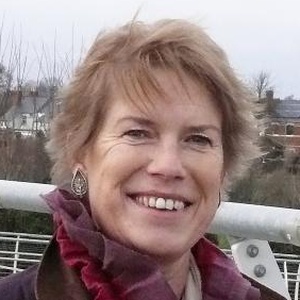 Photo of Diana Toynbee