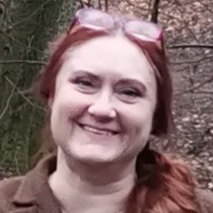 profile photo of Andrea Karen Bowes