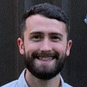 Photo of Joe Lever