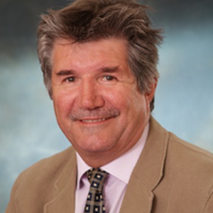 Photo of Ron Mihaly