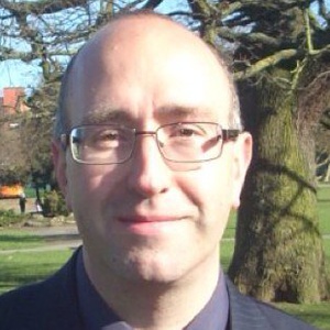 Photo of Michael Borio