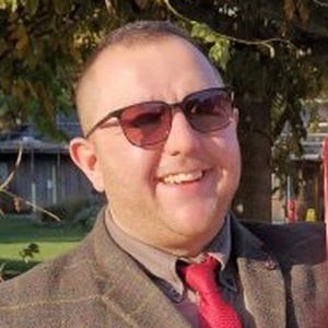 Photo of Adam Imanpour