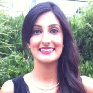Photo of Puneet Grewal