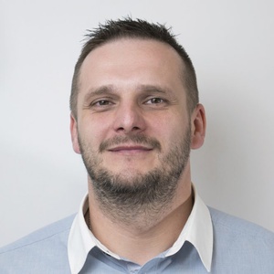 Photo of Piotr Jakubiak