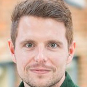 profile photo of Alex Blower