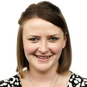 Photo of Bethan Jenkins