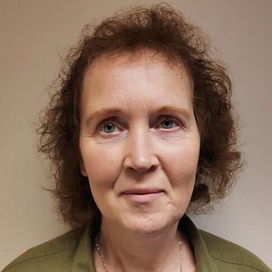 Photo of Jacqui Stirling