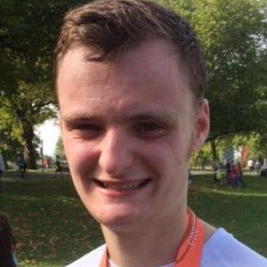 Photo of Chris Brookes