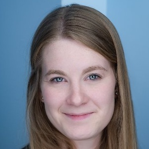 Photo of Ailbhe Rees