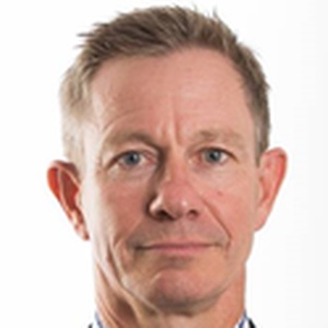 Photo of Mark Gibbons