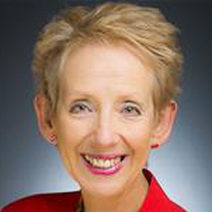 Photo of Vicky Davies