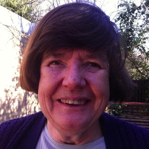 Photo of Catherine Helen Lindsay Smart