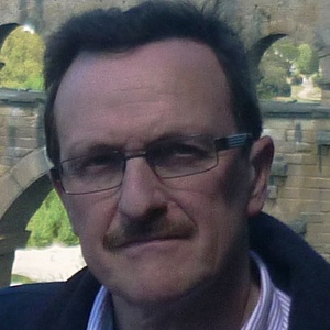 Photo of David Hares