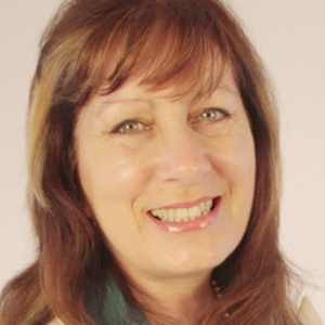 Photo of Marion Ann Mason