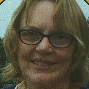 Photo of Deborah Lynne Dowson