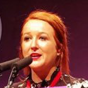 Photo of Catherine Kelly