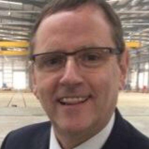 Photo of Phil Wilson