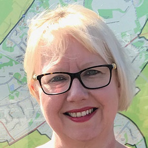 Photo of Alison Carpenter
