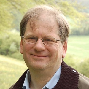 Photo of Richard Anthony Robinson
