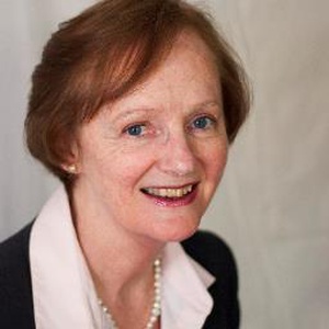 Photo of Margaret Simons