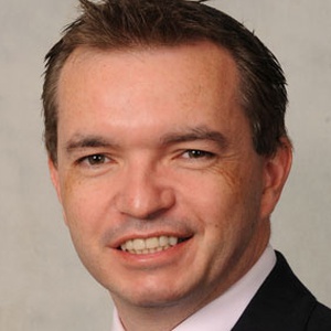Photo of Mark Menzies