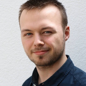 Photo of Simon Osler