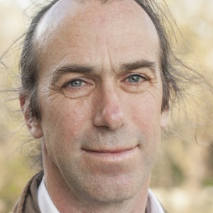 Photo of David Kesteven