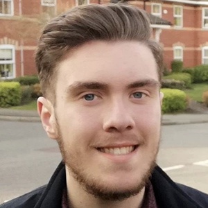 Photo of James Barber